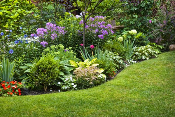Flower Bed Service in Wentzville