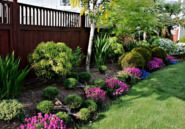 Garden Care Service in Wentzville