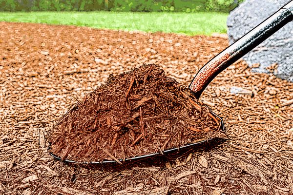 Mulch Removal Service in Wentzville
