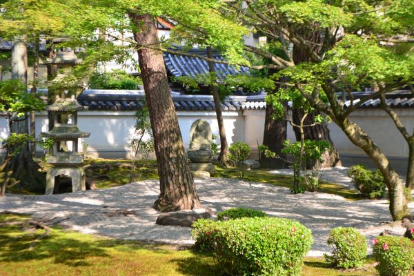 Zen Garden Landscaping