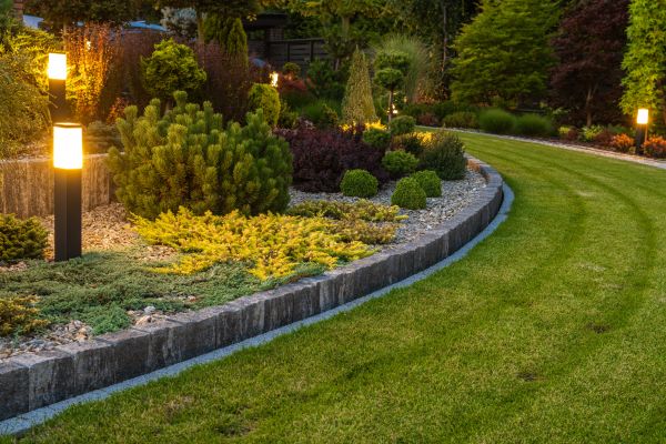 Garden Repair Service in Wentzville
