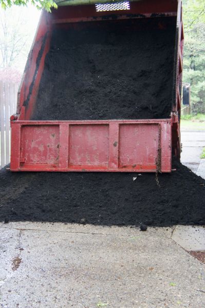 Topsoil Service in Wentzville