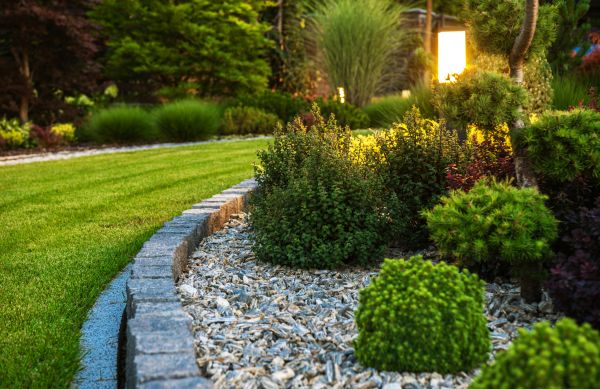 Landscaping Service in Wentzville