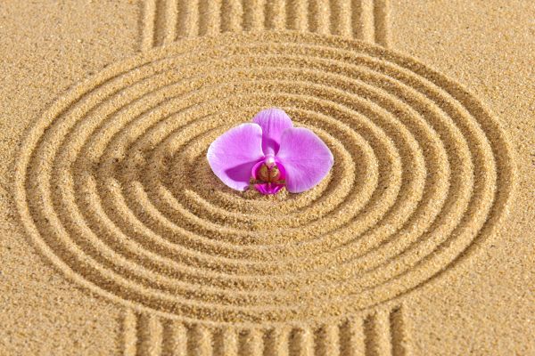 Sand Garden Landscaping in Wentzville