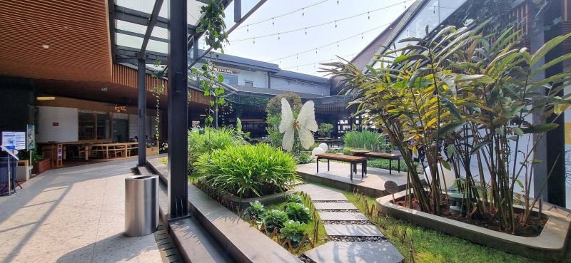 Commercial Landscaping